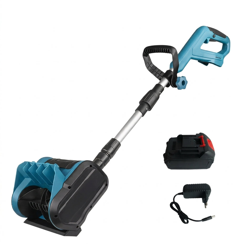 SnowForge Cordless Electric Snow Shovel